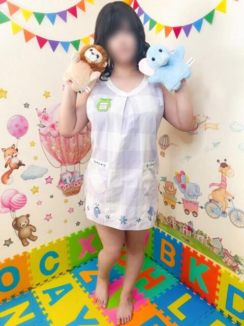 れおな先生 渋谷 大人の幼稚園(授乳手コキエステ)