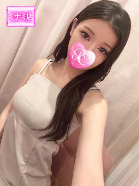 梨菜【リナ】 ピンクコレクション大阪（デリヘル）