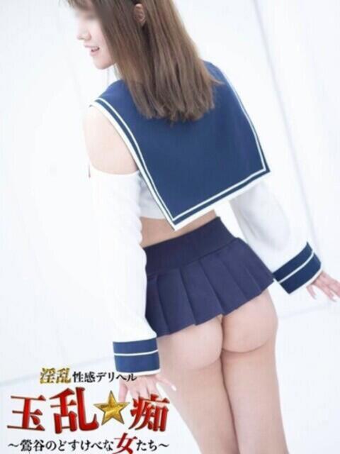 らん 玉乱☆痴（たまらんち）（痴女性感）
