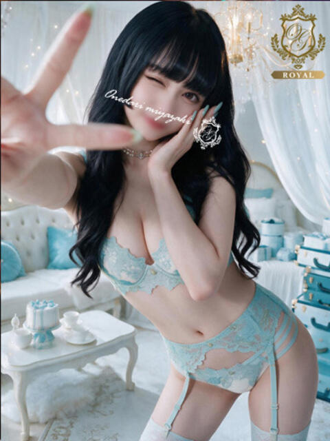 【つき】Gカップ色白美巨乳 おねだり宮崎（ソープランド）