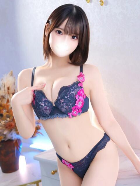 さくの★感度120％のF乳天使 Chloe鶯谷・上野店 S級素人清楚系デリヘル（デリヘル）