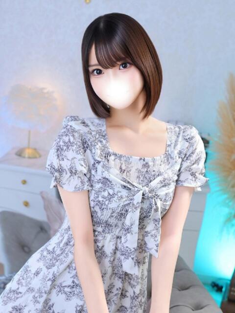 さくの★感度120％のF乳天使 Chloe鶯谷・上野店 S級素人清楚系デリヘル（デリヘル）
