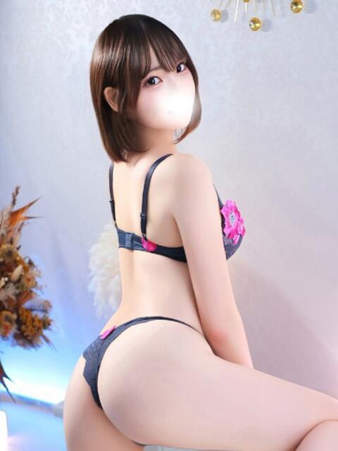 さくの★感度120％のF乳天使 Chloe鶯谷・上野店 S級素人清楚系デリヘル（デリヘル）