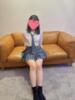 新入生 あかり 青チェと赤チェ（/）