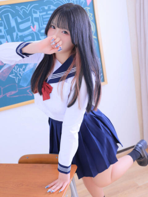 はつね 密着指導!バカンス学園 尼崎校(派遣型デリヘル)