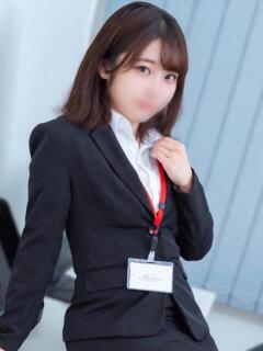 海老原 みなも アソビザ女子社員 イメクラ部（日本橋/ホテヘル）