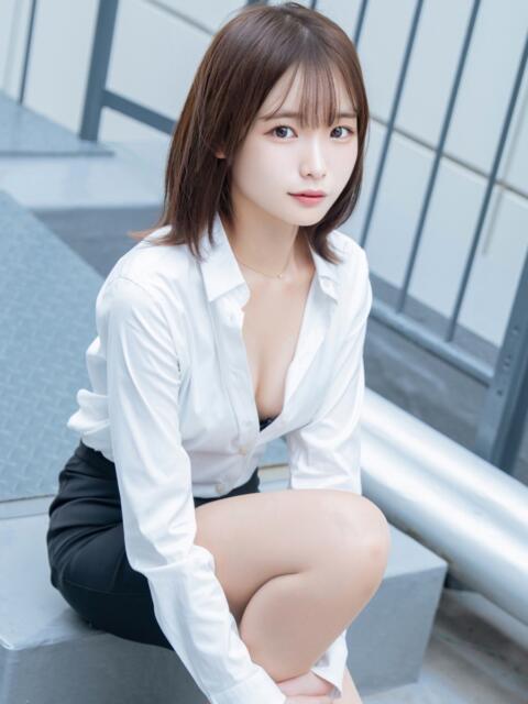 上坂 あんな アソビザ女子社員 イメクラ部(ホテヘル)