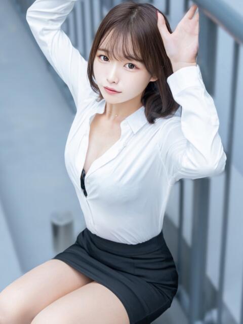 上坂 あんな アソビザ女子社員 イメクラ部(ホテヘル)