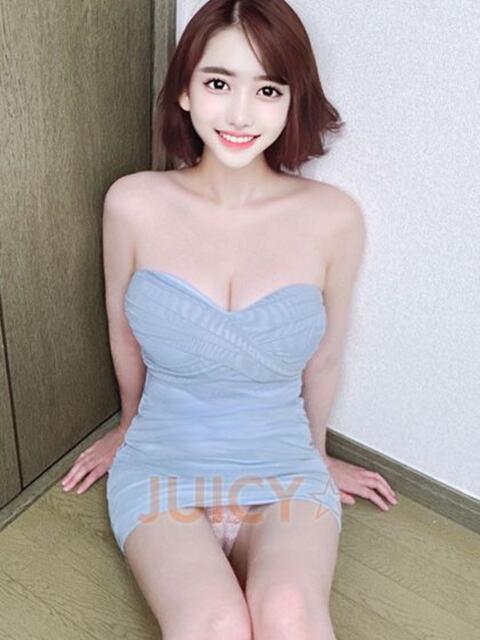 日本初 ミュミュ ジューシーランド（韓国デリヘル）
