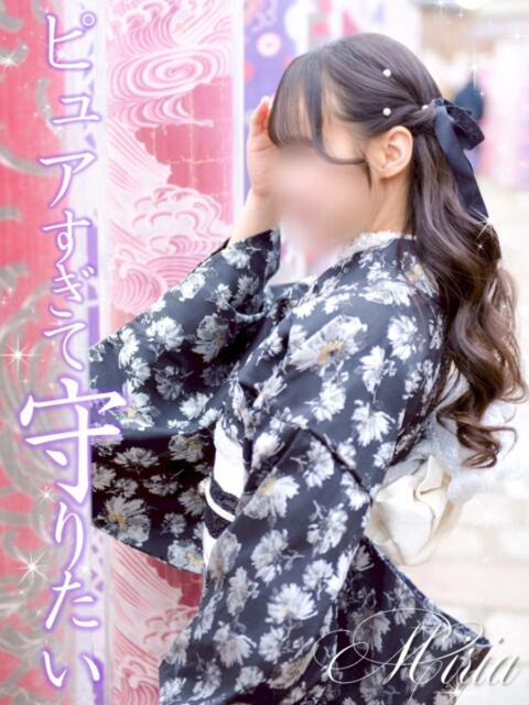 みりあ いざ候 別館（湯けむり系×寝座敷ツーショットキャバクラ）