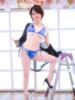 唯（ゆい） VIOLET(ヴァイオレット)（/）