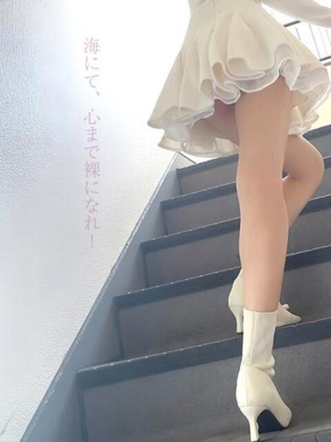 海にて、心まで裸になれ❗️ GOOD-グッド-（ソープランド）