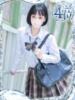 生田 りら 夜這い＆イメクラ 妄想する女学生たち 難波校（/）