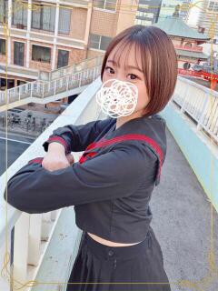 北川 あすな 夜這い＆イメクラ 妄想する女学生たち 難波校（難波/ホテヘル）