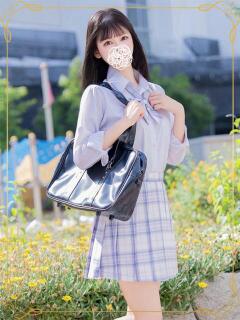 如月はるか 夜這い＆イメクラ 妄想する女学生たち 難波校（難波/ホテヘル）