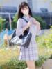 如月はるか 夜這い＆イメクラ 妄想する女学生たち 難波校（/）