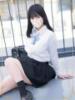 澤村 かなえ 夜這い＆イメクラ 妄想する女学生たち 難波校（/）