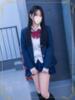 葉山みおん 夜這い＆イメクラ 妄想する女学生たち 難波校（/）