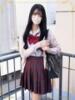 天海れな 夜這い＆イメクラ 妄想する女学生たち 難波校（/）
