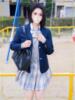 今井 このは 夜這い＆イメクラ 妄想する女学生たち 難波校（/）