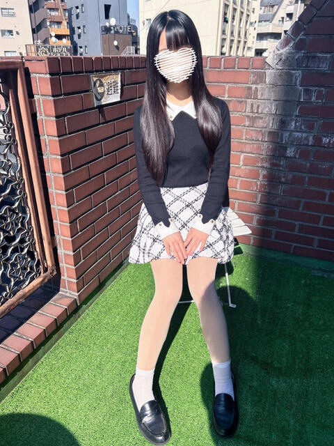 あおね 池袋あられ(派遣リフレ)