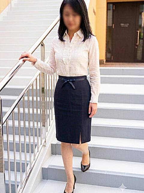 広瀬 不倫妻の誘惑（人妻系デリヘル）