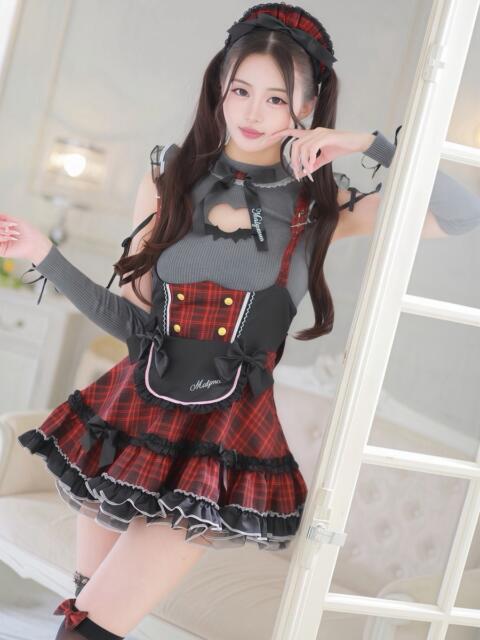 みらん クラブ バレンタイン大阪（素人美女専門デリヘル）
