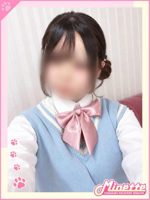 うさぎ【恋落ち確定純真笑顔】 Minette ~ミネット~ 高崎店(デリヘル)