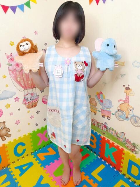 ゆず先生 渋谷   大人の幼稚園（授乳手コキエステ）