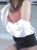 広瀬 美桜 プルプルオフィスディーバ（/）
