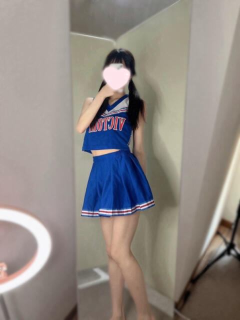 りこ 派遣型リフレ秋葉原　JK SEVEN（派遣型リフレ）