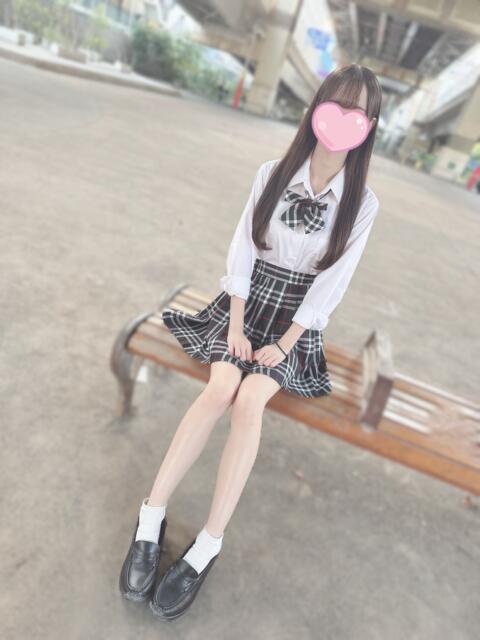 体験期間はる『キューティーすぎるきゅるりんアイドル系美少女』 錦糸町派遣型JKリフレガチあい(派遣リフレ)