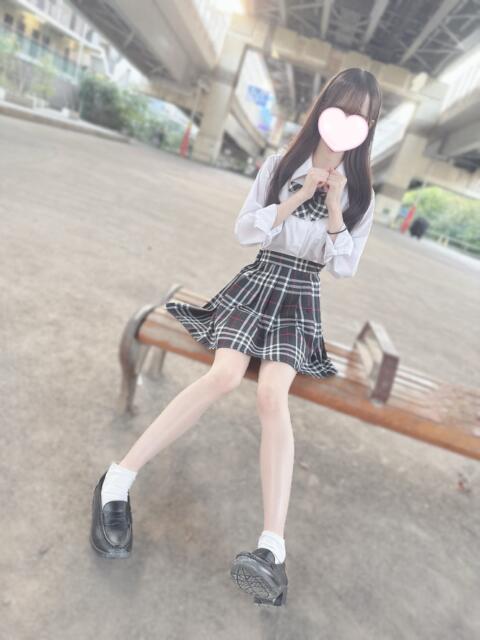 体験期間はる『キューティーすぎるきゅるりんアイドル系美少女』 錦糸町派遣型JKリフレガチあい(派遣リフレ)