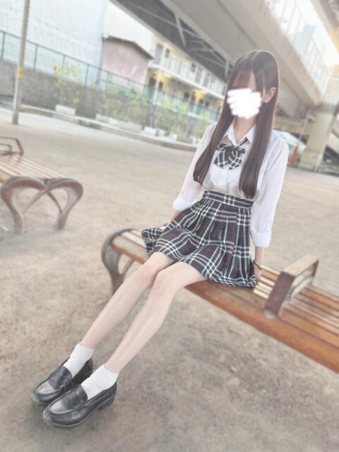 体験期間はる『キューティーすぎるきゅるりんアイドル系美少女』 錦糸町派遣型JKリフレガチあい(派遣リフレ)