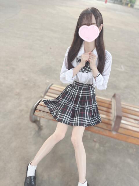 体験期間はる『キューティーすぎるきゅるりんアイドル系美少女』 錦糸町派遣型JKリフレガチあい(派遣リフレ)