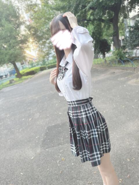 体験期間はる『キューティーすぎるきゅるりんアイドル系美少女』 錦糸町派遣型JKリフレガチあい(派遣リフレ)