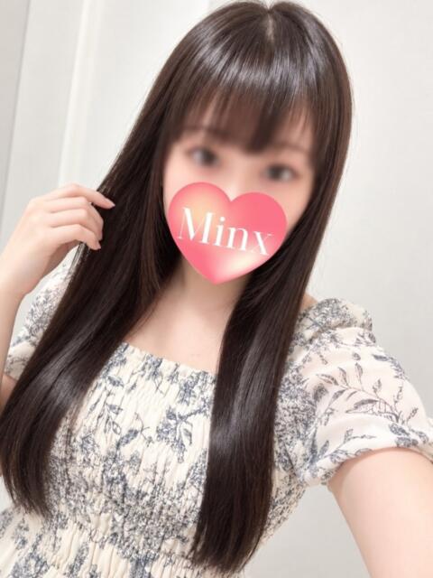 優里奈【新人】 Minx（ミンクス）（デリヘル）