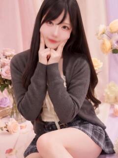 ことみ 渋谷初！素人女子大生専門店 渋谷現役女子大生図鑑（渋谷/デリヘル）