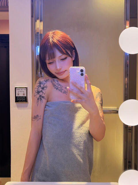 かんな T-girl （大阪）（ニューハーフヘルス）