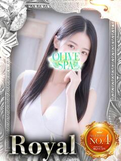 楠 あや OLIVE SPA（曙町/ヘルス）