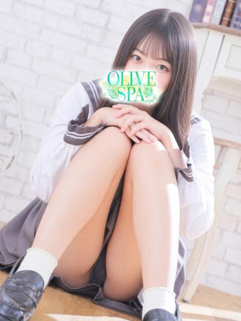 月野 しずね OLIVE SPA（アロマエステ）