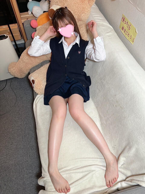 ねむ 池袋あられ（派遣リフレ）