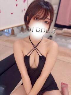 有松みう AJ DOLLS(エージェイドールズ)（柏/メンズエステ）