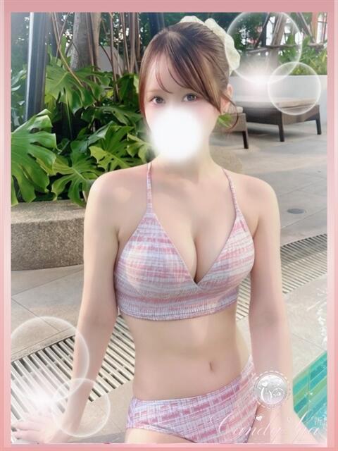 一ノ瀬 さくら Candy Spa（キャンディースパ）（【非風俗】メンズエステ）