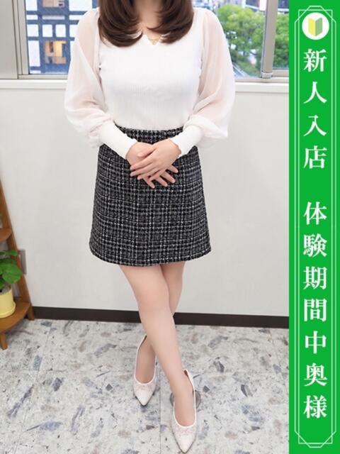 北岡めい おもてなし妻（人妻デリヘル）
