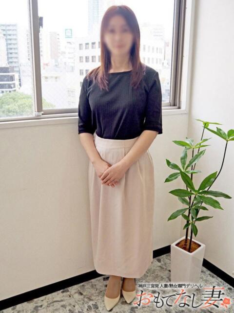 遠山いおり おもてなし妻（人妻デリヘル）