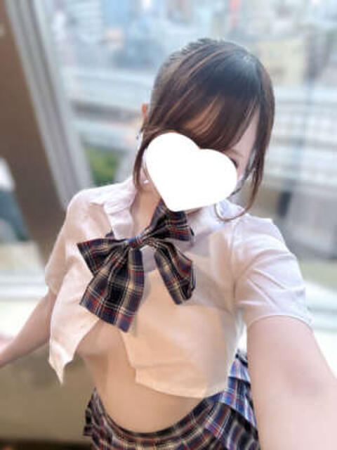 まお『天性の才能はアイドル!未経験最強美少女!!』 錦糸町派遣型JKリフレガチあい(派遣リフレ)