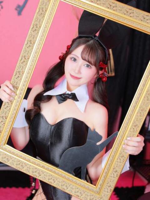 かなで JAPAN CLUB BUNNY LOUNGE（ソープランド）