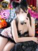 もも 白い巨乳（/）