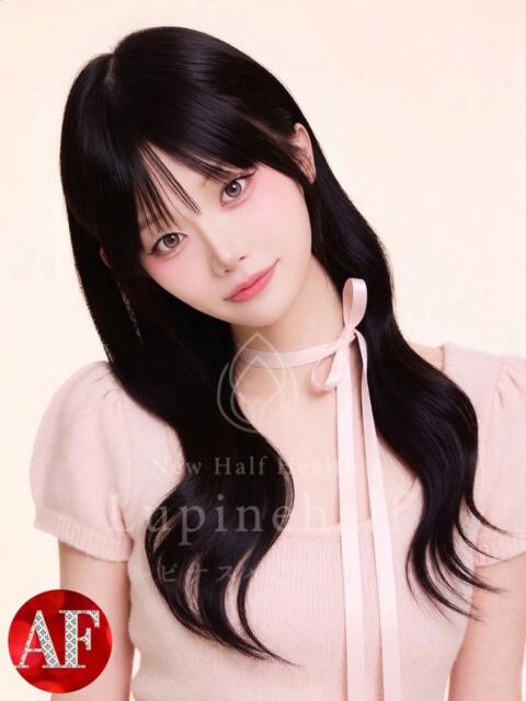 天宮はるひ ルピナスハーフ新宿（ニューハーフヘルス）